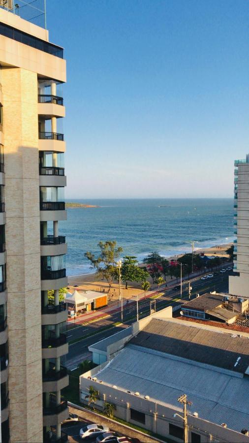 Espetacular!! Apto Na Praia De Itaparica - Com Wi-Fi 360Mbps, Ar Condicionado, Estacionamento, Globoplay E Cozinha Completa Вила-Велья Экстерьер фото