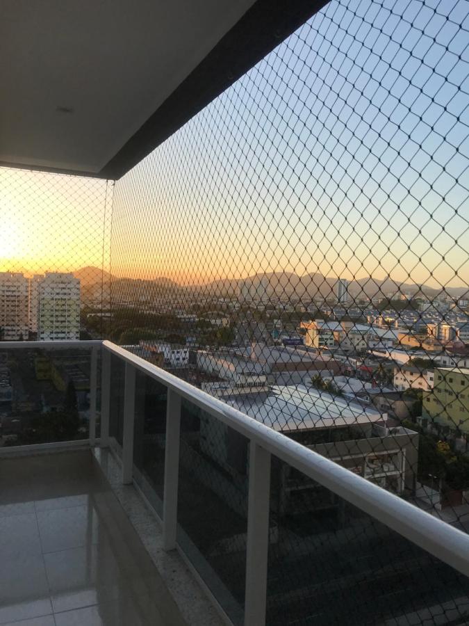 Espetacular!! Apto Na Praia De Itaparica - Com Wi-Fi 360Mbps, Ar Condicionado, Estacionamento, Globoplay E Cozinha Completa Вила-Велья Экстерьер фото