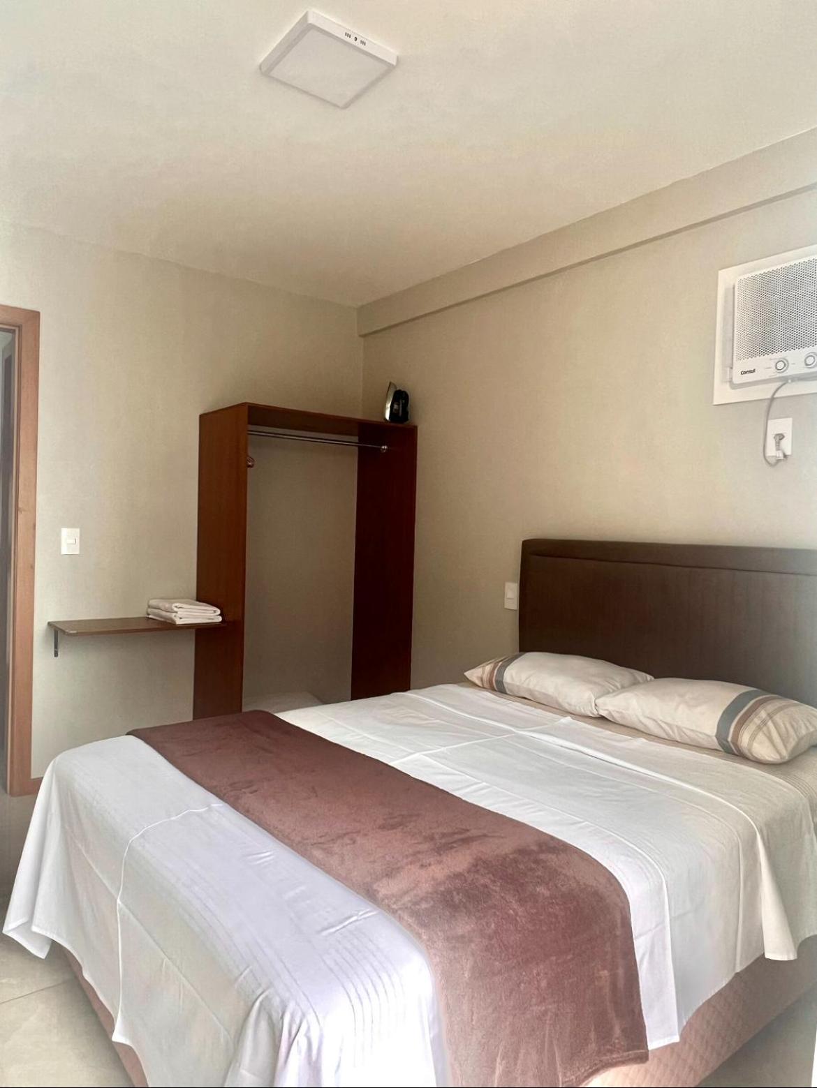Espetacular!! Apto Na Praia De Itaparica - Com Wi-Fi 360Mbps, Ar Condicionado, Estacionamento, Globoplay E Cozinha Completa Вила-Велья Экстерьер фото